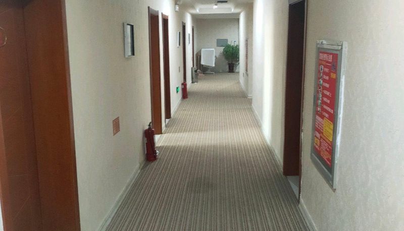 Hotel Außenbreich - Xiangla Hotel