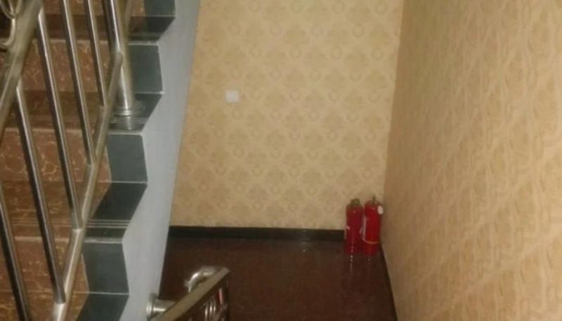 Zona exterior del hotel - Shuncheng Hotel
