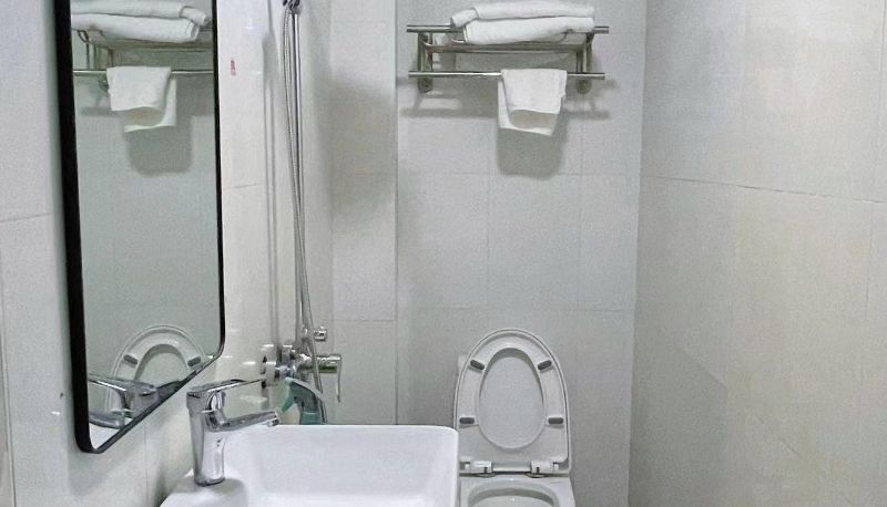 Camera - Longxiang Hotel (Plaza South Road Branch)