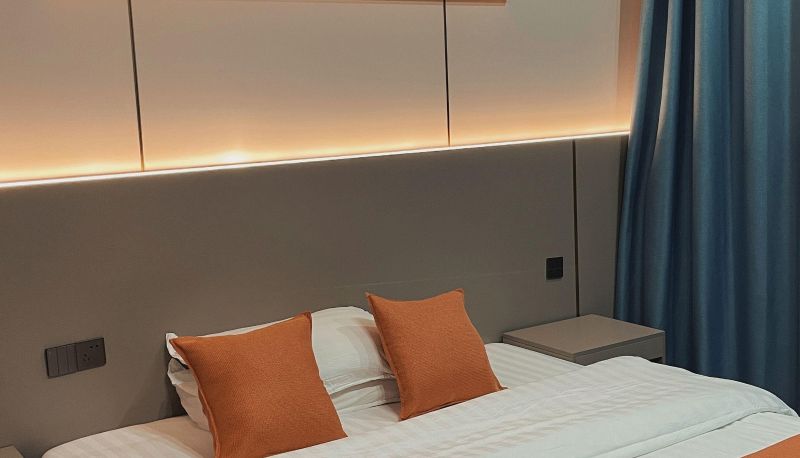 Camera - Longxiang Hotel (Plaza South Road Branch)