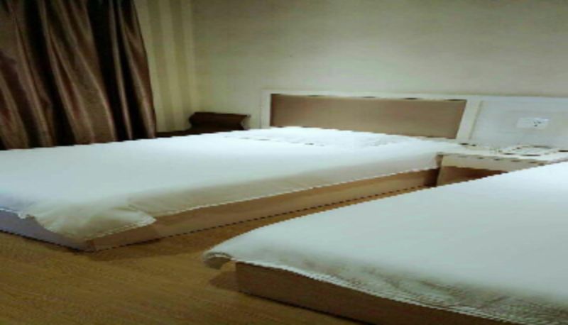 Camera - Qiancheng Hotel (Jiande Century Square Branch)