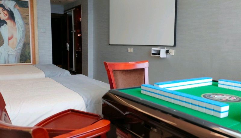 Familienzimmer - Bafang Hotel (Zhangjiang Middle Road Branch)