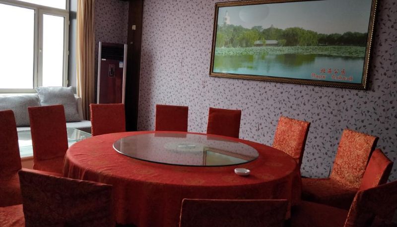Hotel Außenbreich - Tongxin Hotel