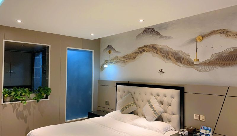 Business-Zimmer - Lianfa Hotel (Renmin West Road Branch)