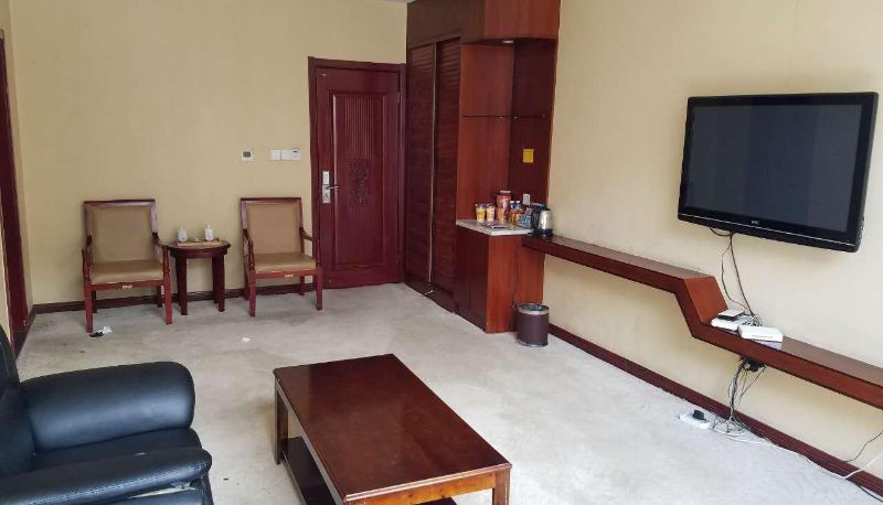 Business-Zimmer - Imperial Hotel (Dongxing Street Branch)