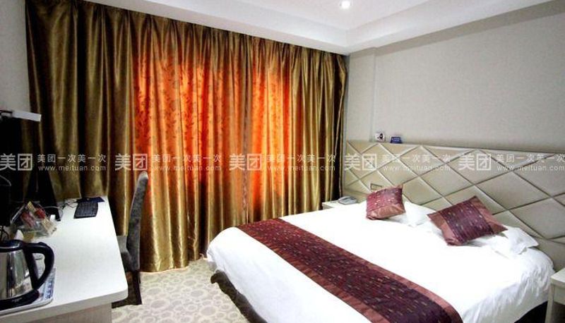 Pokój - Drunken Jiangnan Holiday Hotel