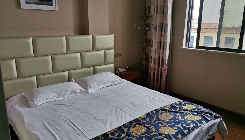 Pokój typu business - Yidu Business Hotel