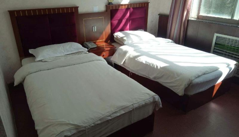 Camera - Tianxin Hotel (formerly Tianju Hotel)