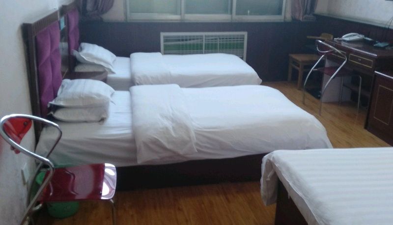 Camera - Tianxin Hotel (formerly Tianju Hotel)