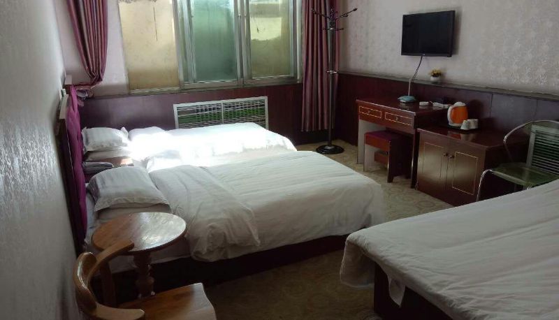 Camera - Tianxin Hotel (formerly Tianju Hotel)