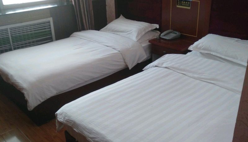 Camera - Tianxin Hotel (formerly Tianju Hotel)