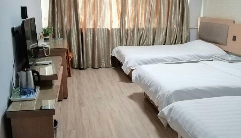 Camera - Jincheng Yunhai Hotel