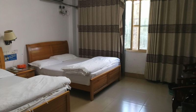 Pokój - Panlong Hotel (Anxi Hengxing Middle School Branch)