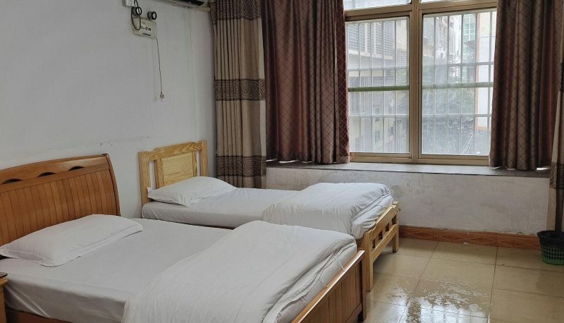 Pokój - Panlong Hotel (Anxi Hengxing Middle School Branch)
