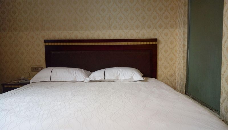 Camera - Huanyu Hotel (Anren Road Branch)