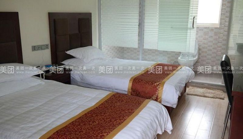Camera - City Star Hotel
