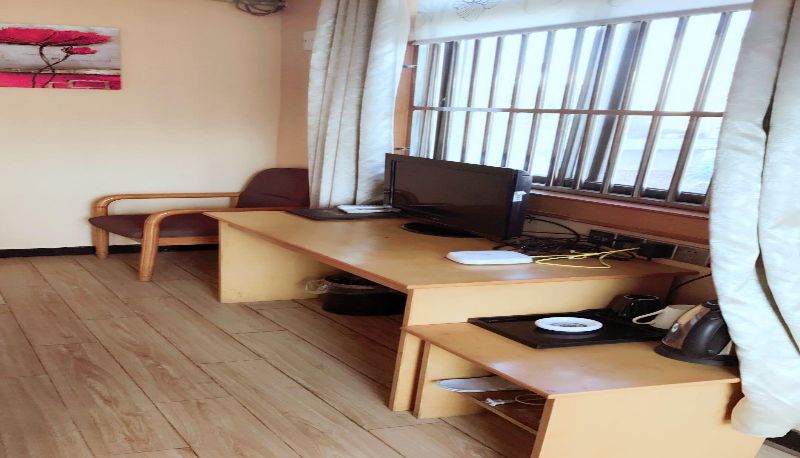 Zimmer - City Star Hotel