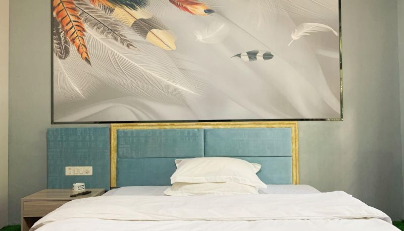 Chambre - Dingli Business Hotel