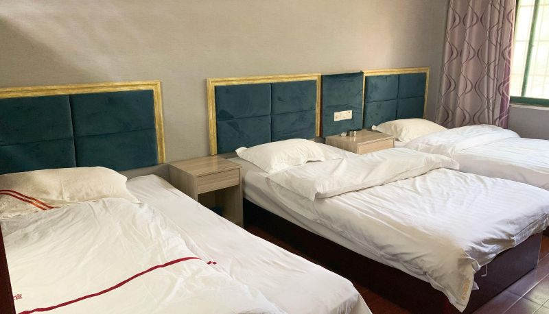 Chambre - Dingli Business Hotel