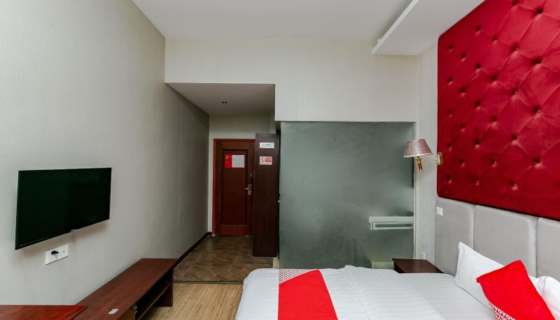 Habitación corporativa - Suxiang Hotel