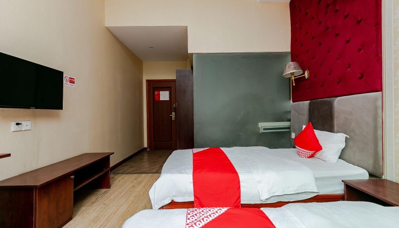 Habitación corporativa - Suxiang Hotel
