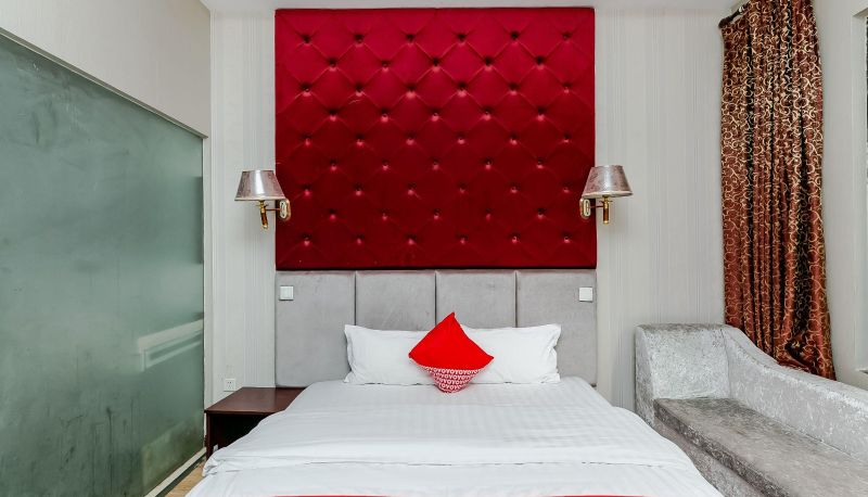 Habitación corporativa - Suxiang Hotel