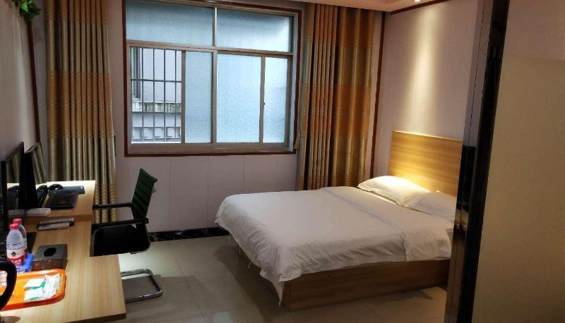 Camera business - Xingyue Business Hotel