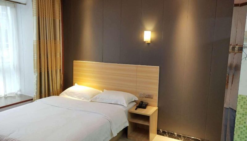 Camera business - Xingyue Business Hotel
