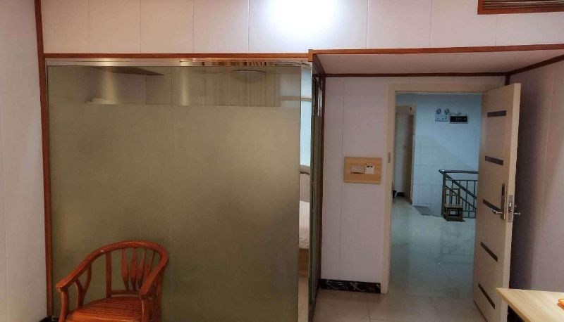 Camera business - Xingyue Business Hotel