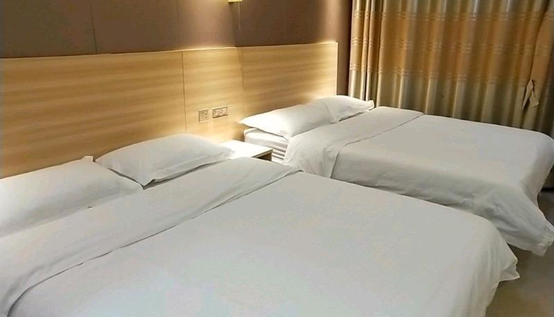 Camera business - Xingyue Business Hotel