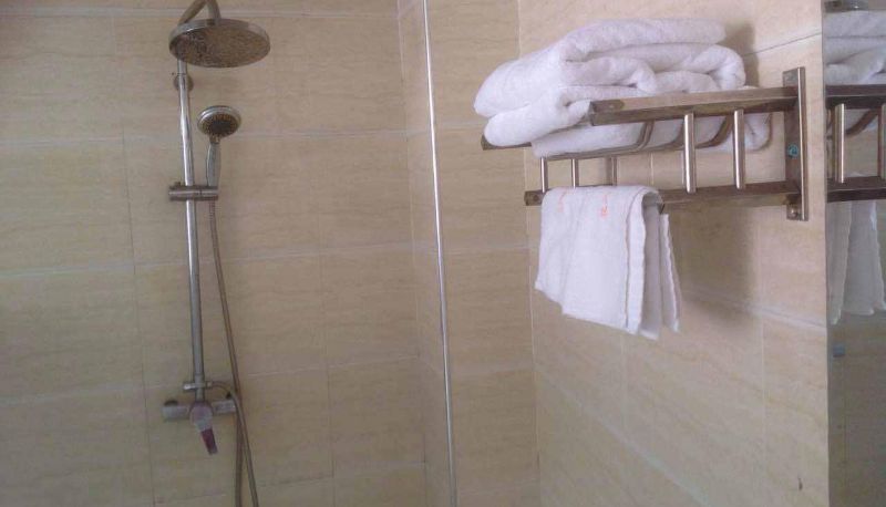 Pokój - Jingdezhen) Longxiu Hotel (Leping Renmin Middle Road Branch