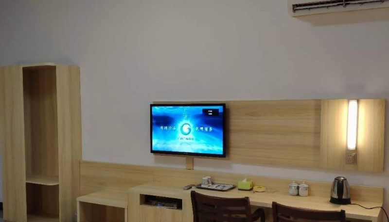 Zimmer - Shuangque Business Hotel