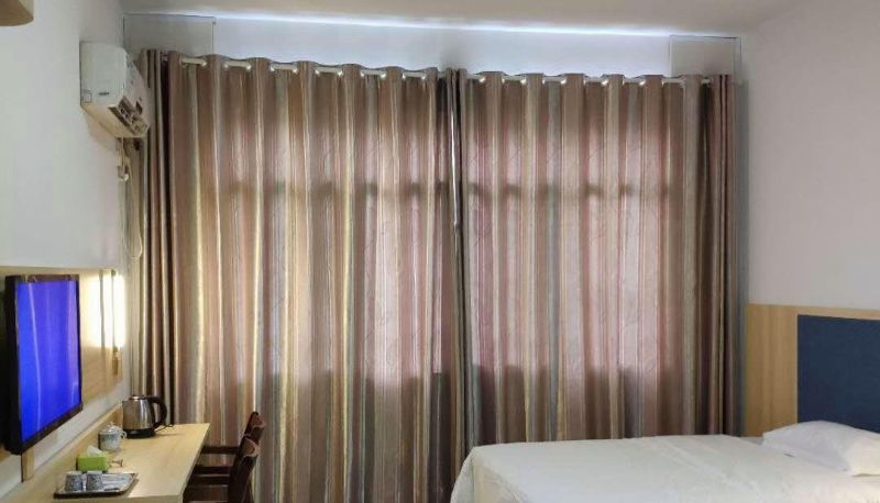 Habitación - Shuangque Business Hotel