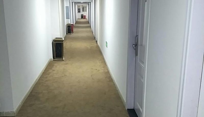 Hotel Außenbreich - 77 Chain Hotel (Gutian Sanlu Subway Station Branch)