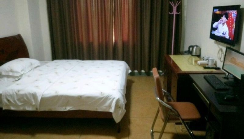 Pokój typu business - Jinliang Hotel