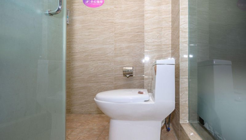 Habitación corporativa - Pulewang Hotel