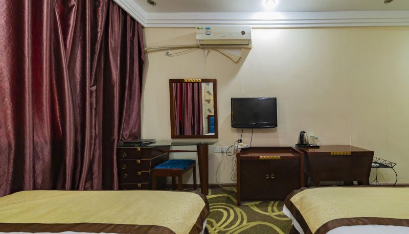 Zimmer - Sun Lake Business Hotel