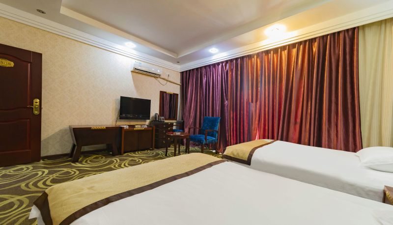 Zimmer - Sun Lake Business Hotel