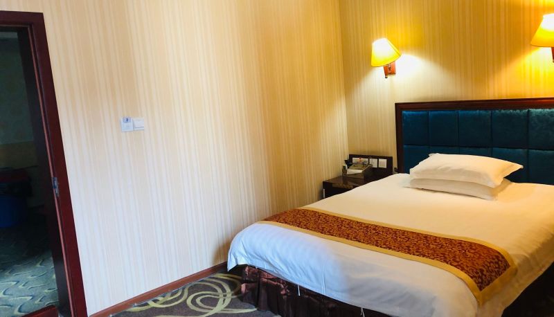 Zimmer - Sun Lake Business Hotel