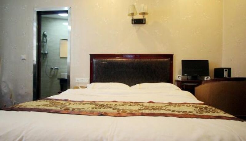 Pokój - Zunyue Business Hotel