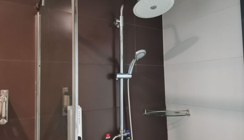 Camera business - 7 Days Hotel (Tai'an Dongping Xihualian Branch)
