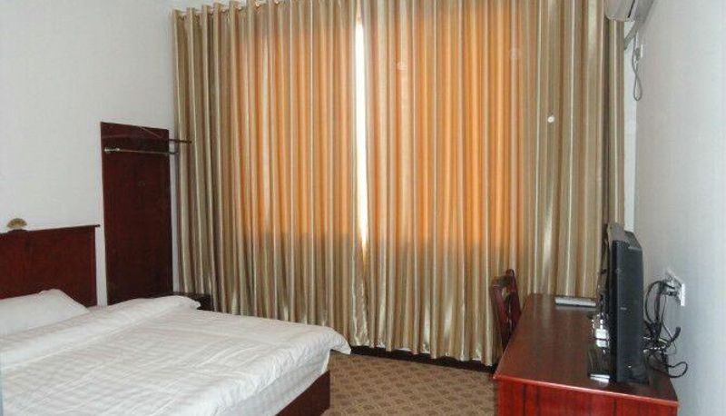 Camera business - Xinzhilin Hotel