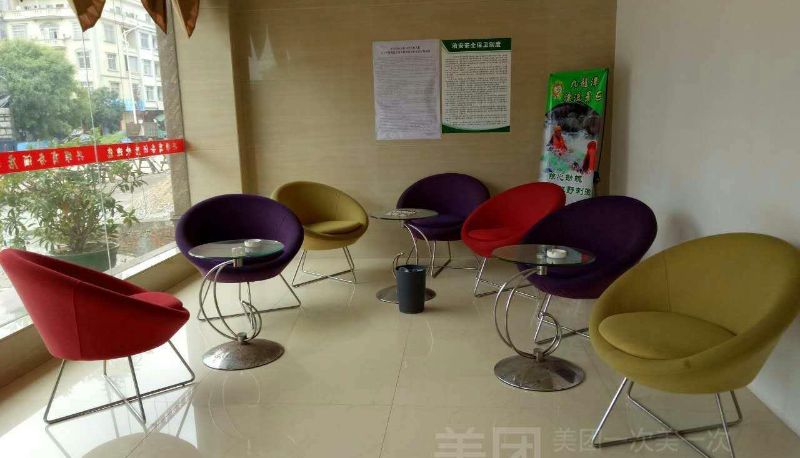 Hotel Außenbreich - Xingyao Business Hotel (Erqiao Branch)