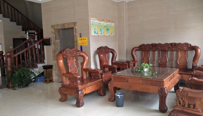 Hotel Außenbreich - Xingyao Business Hotel (Erqiao Branch)