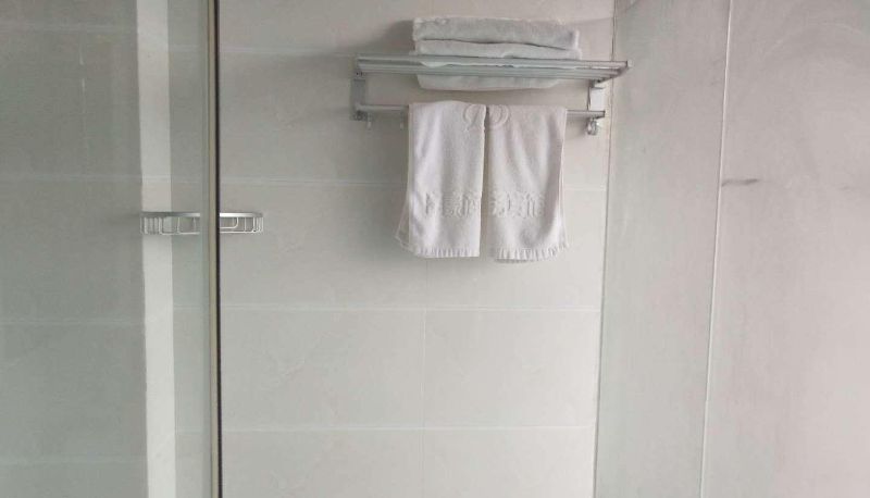Kamer - Emperor Hotel