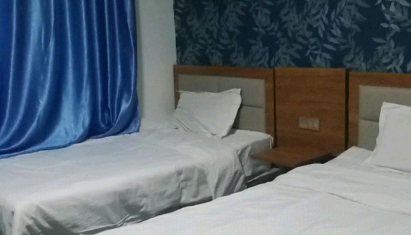 Business room - Holiday Inn (Jingkaikai Branch)