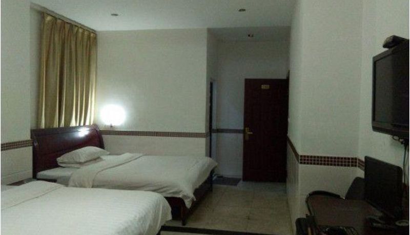 Camera business - Nansheng Hotel