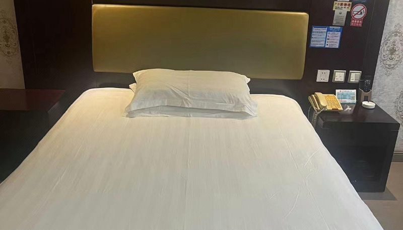 Pokój - Yundu Hotel (Nanxing West Road Branch)