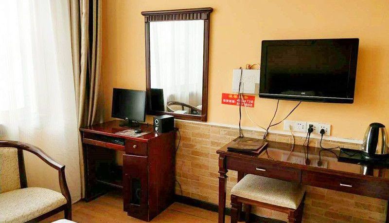 Pokój - Jinyuan Hotel (Jiefang Road Branch)