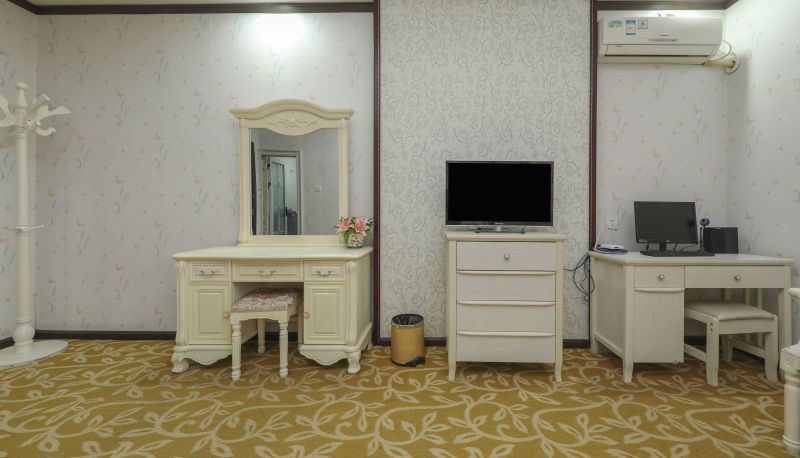 Habitación corporativa - Guojiu Hotel
